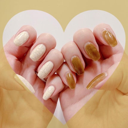 オサジ アップリフト ネイルカラー/OSAJI/マニキュアを使ったクチコミ(1枚目)