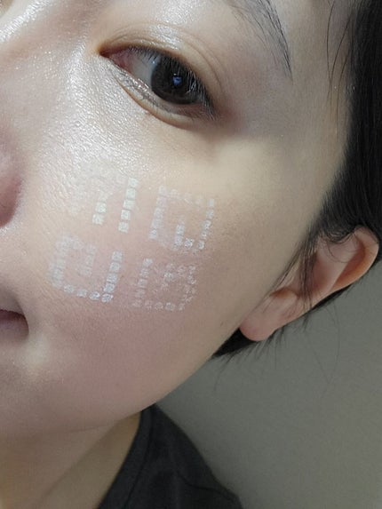 プリズム・リーブル/GIVENCHY/ルースパウダーを使ったクチコミ(5枚目)