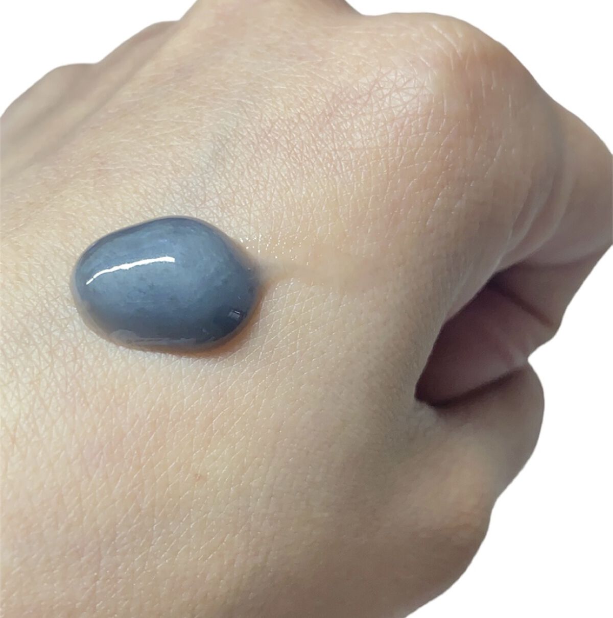 ダヴ 吸着毛穴ケア 洗顔ジェル/ダヴ/その他洗顔料を使ったクチコミ（2枚目）