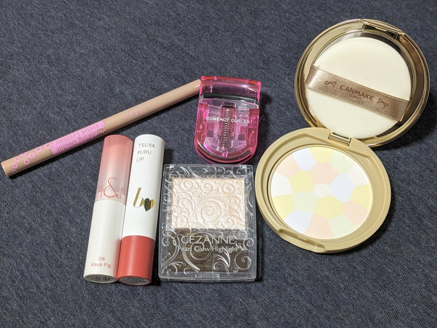 PCアイラッシュカーラー ピンク/貝印/ビューラーを使ったクチコミ(2枚目)