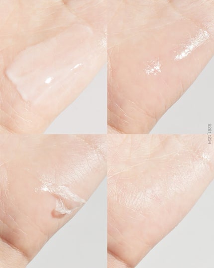 バウンシーグローマスク/CHICHO/その他スキンケアを使ったクチコミ(7枚目)