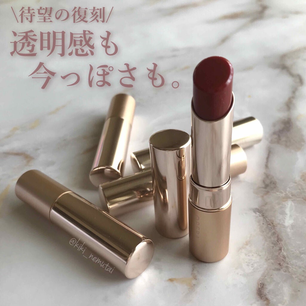 ãªãã© ãªãããã£ã³ã N/OPERA/ãªãããã£ã³ãã䜿ã£ãã¯ãã³ãïŒ1æç®ïŒ