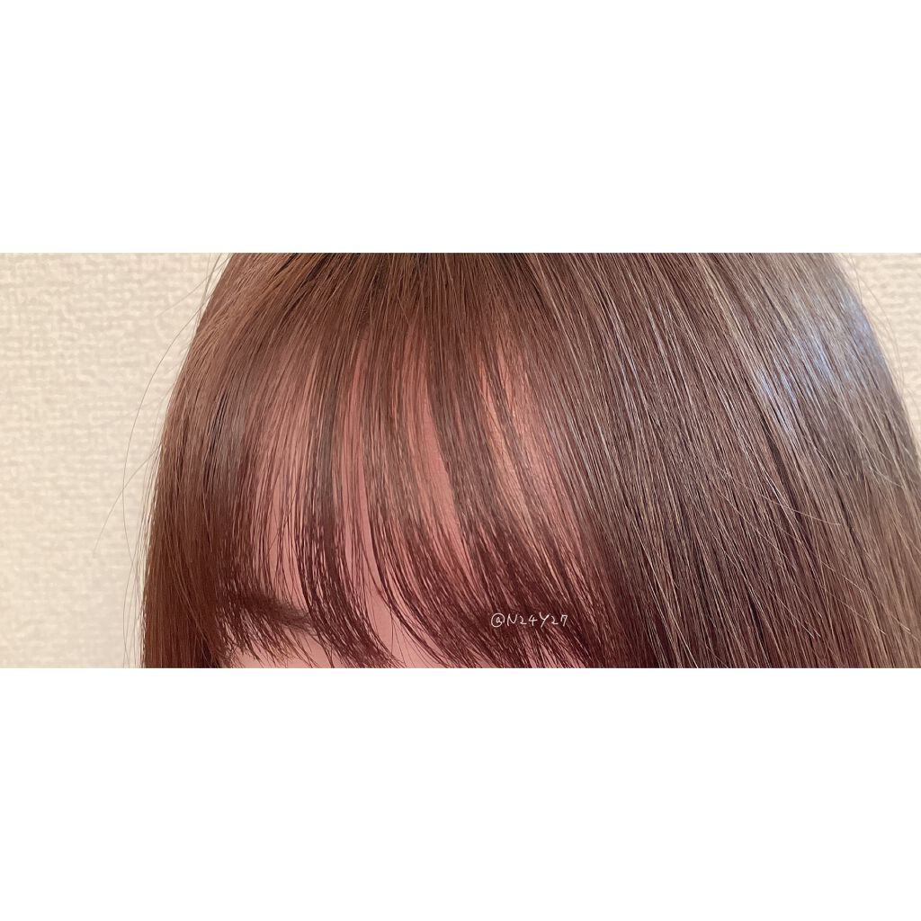 ローズマリー スカルプ シャンプー/コンディショナー﻿/AROMATICA/市販シャンプーを使ったクチコミ（3枚目）