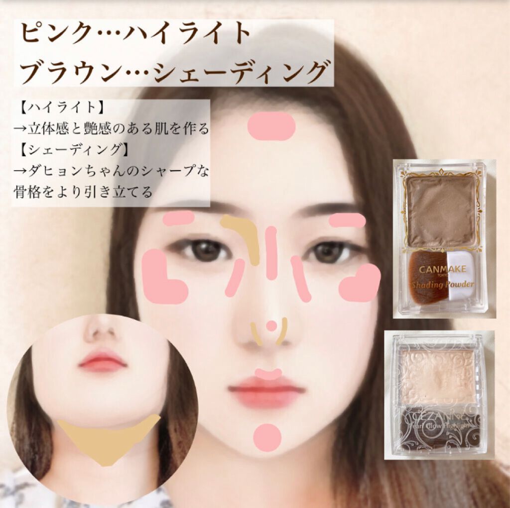 Mood Ever Palette（ムードエバーパレット）/hapeaf/アイシャドウパレットを使ったクチコミ（2枚目）