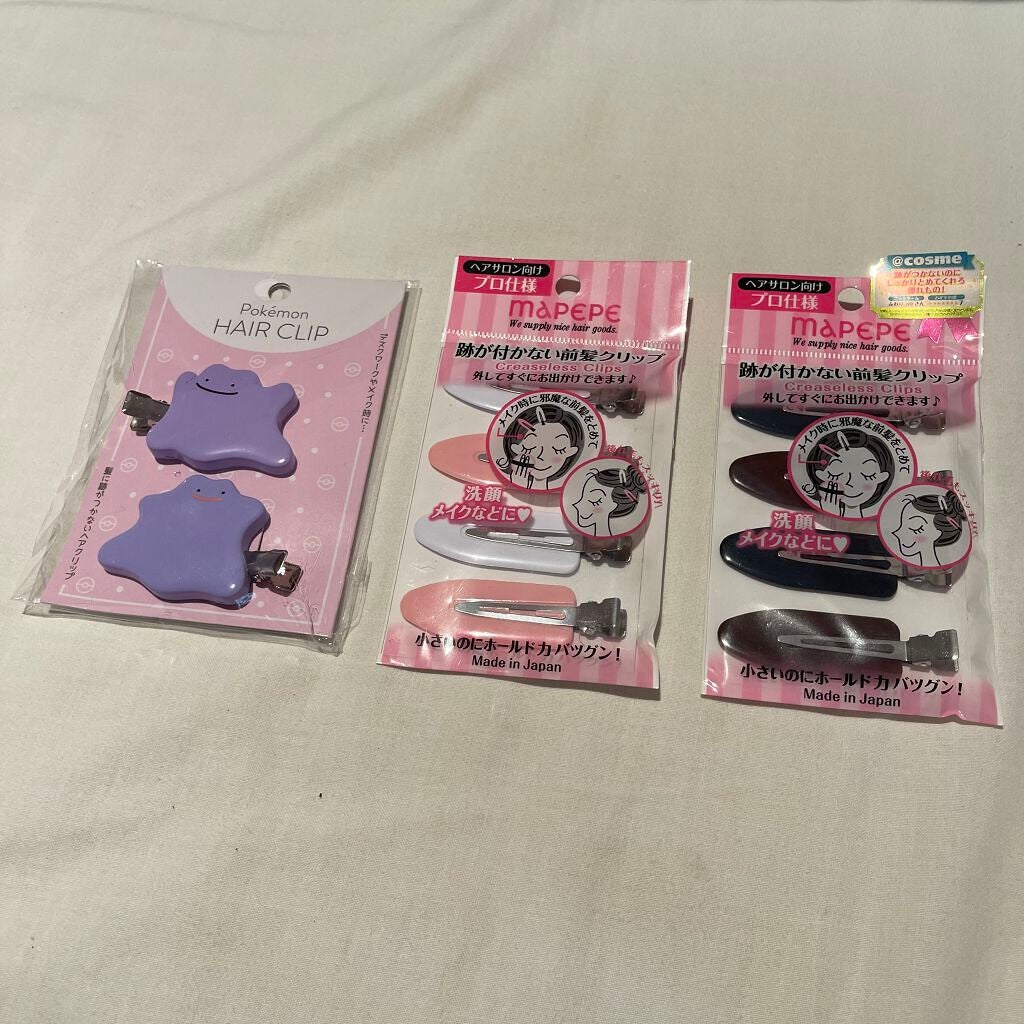 資生堂ベビーパウダー(プレスド)/ベビー/ボディパウダーを使ったクチコミ(4枚目)