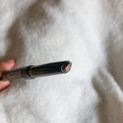 ツートンカラーアイブロウペンシル/GENE TOKYO/アイブロウペンシルを使ったクチコミ(2枚目)