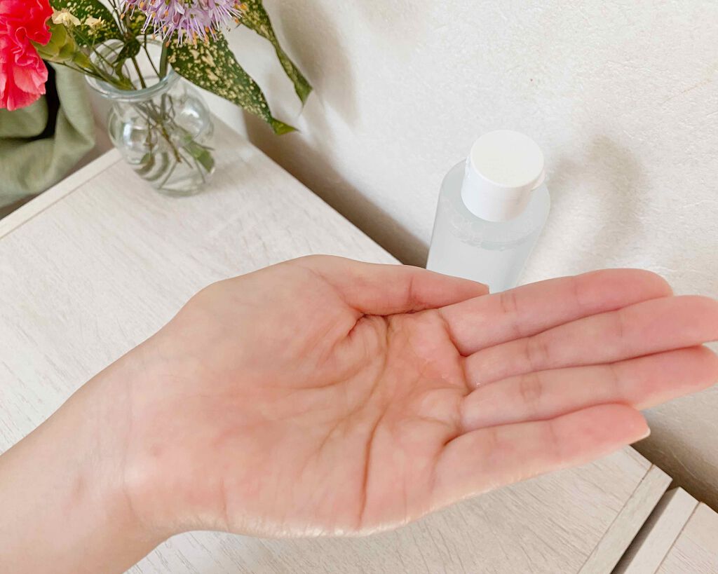 リペア&バランス マイルドローション/Repair&Balance/化粧水を使ったクチコミ(2枚目)