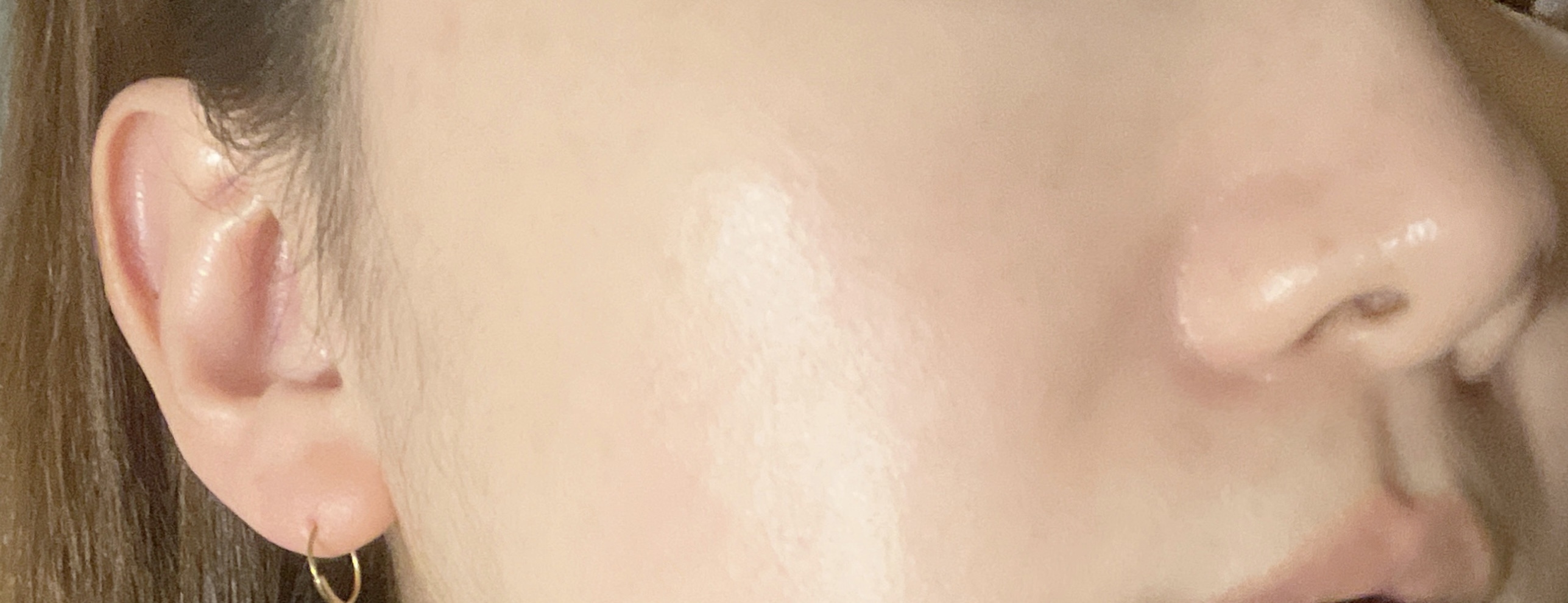 コンフォートスキン　ウェア/KANEBO/リキッドファンデーションを使ったクチコミ（1枚目）