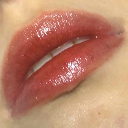 アピュー ウォーターライト ティント/A’pieu/リップティントを使ったクチコミ(1枚目)