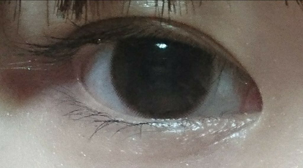 チーク&ハイライト/キャンメイク/パウダーチークを使ったクチコミ(2枚目)