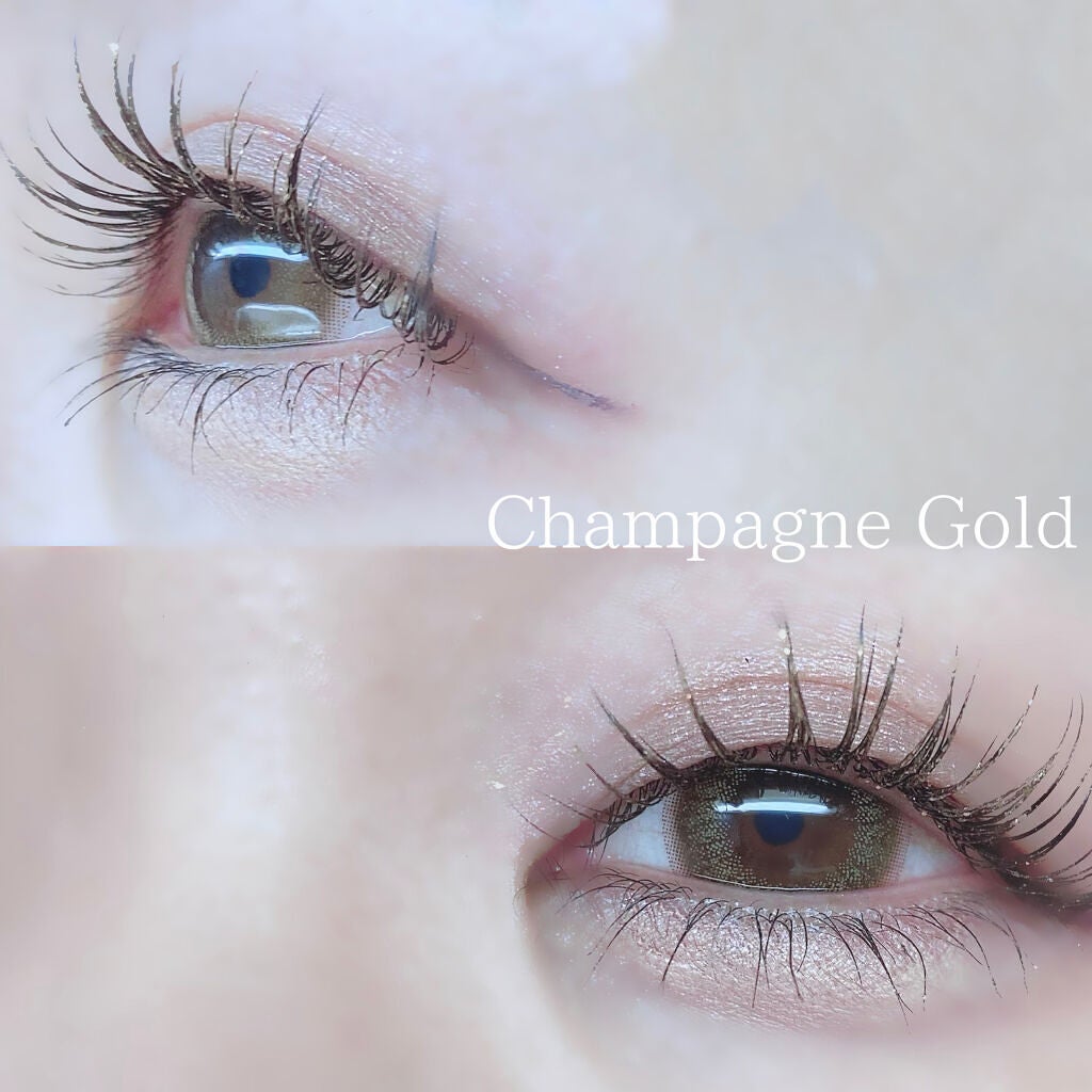 TOPARDS 1day/TOPARDS/ワンデー(1DAY)カラコンを使ったクチコミ(8枚目)