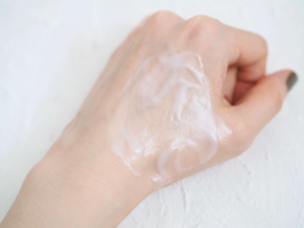 パーフェクトワンフォーカス スムースクレンジングバーム ピュア/PERFECT ONE  FOCUS/クレンジングバームを使ったクチコミ(4枚目)