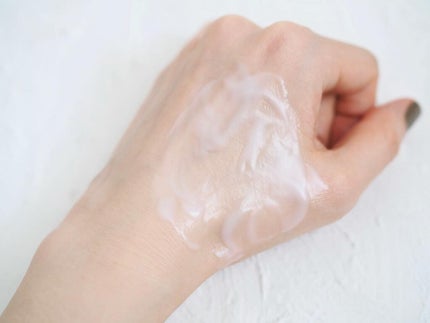 パーフェクトワンフォーカス スムースクレンジングバーム ピュア/PERFECT ONE  FOCUS/クレンジングバームを使ったクチコミ(4枚目)