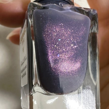 カラフルネイルズ/キャンメイク/マニキュアを使ったクチコミ(5枚目)