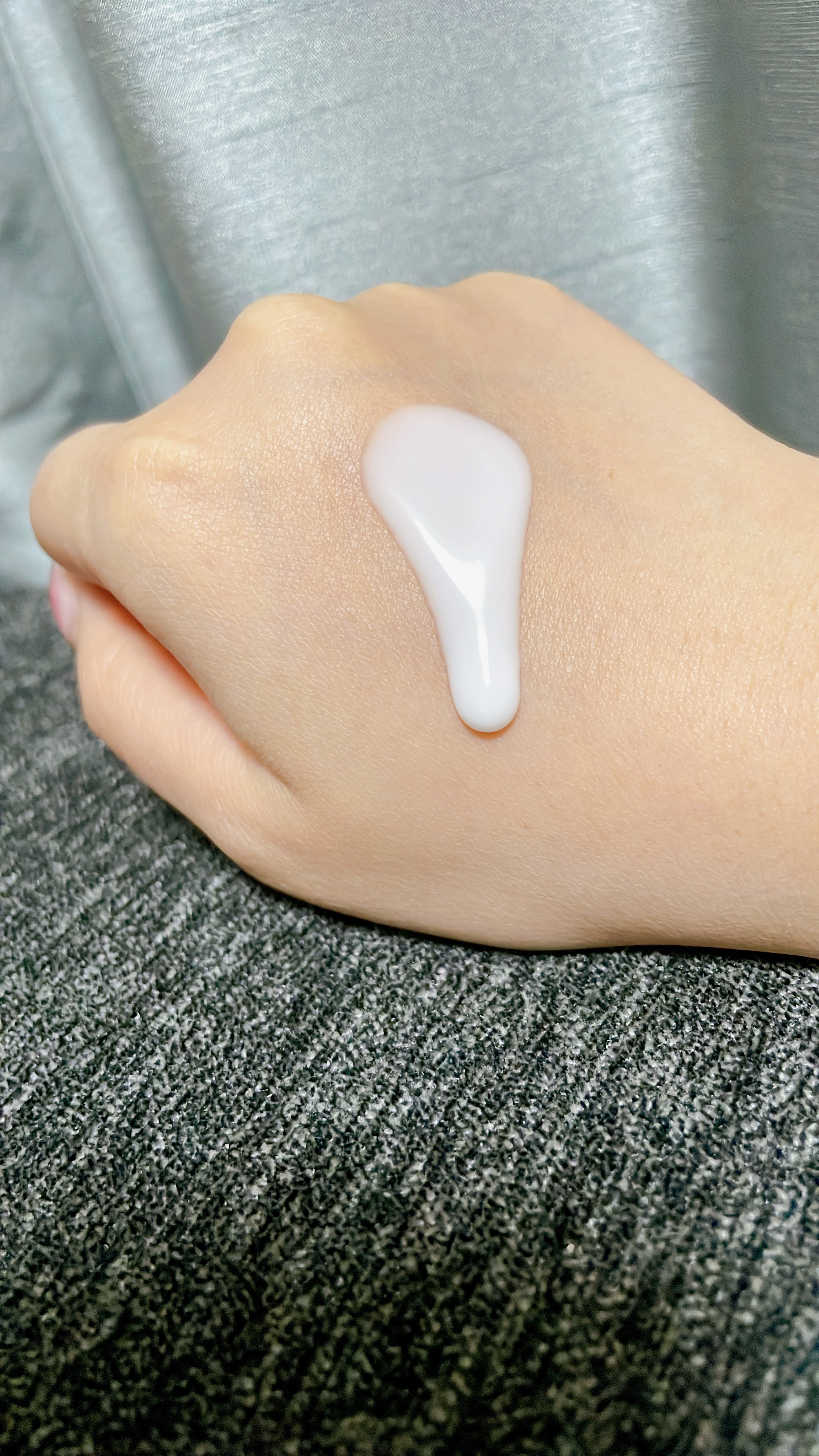 ローズボディーミルク 　ＲＸ/ばら園/ボディミルクを使ったクチコミ（2枚目）