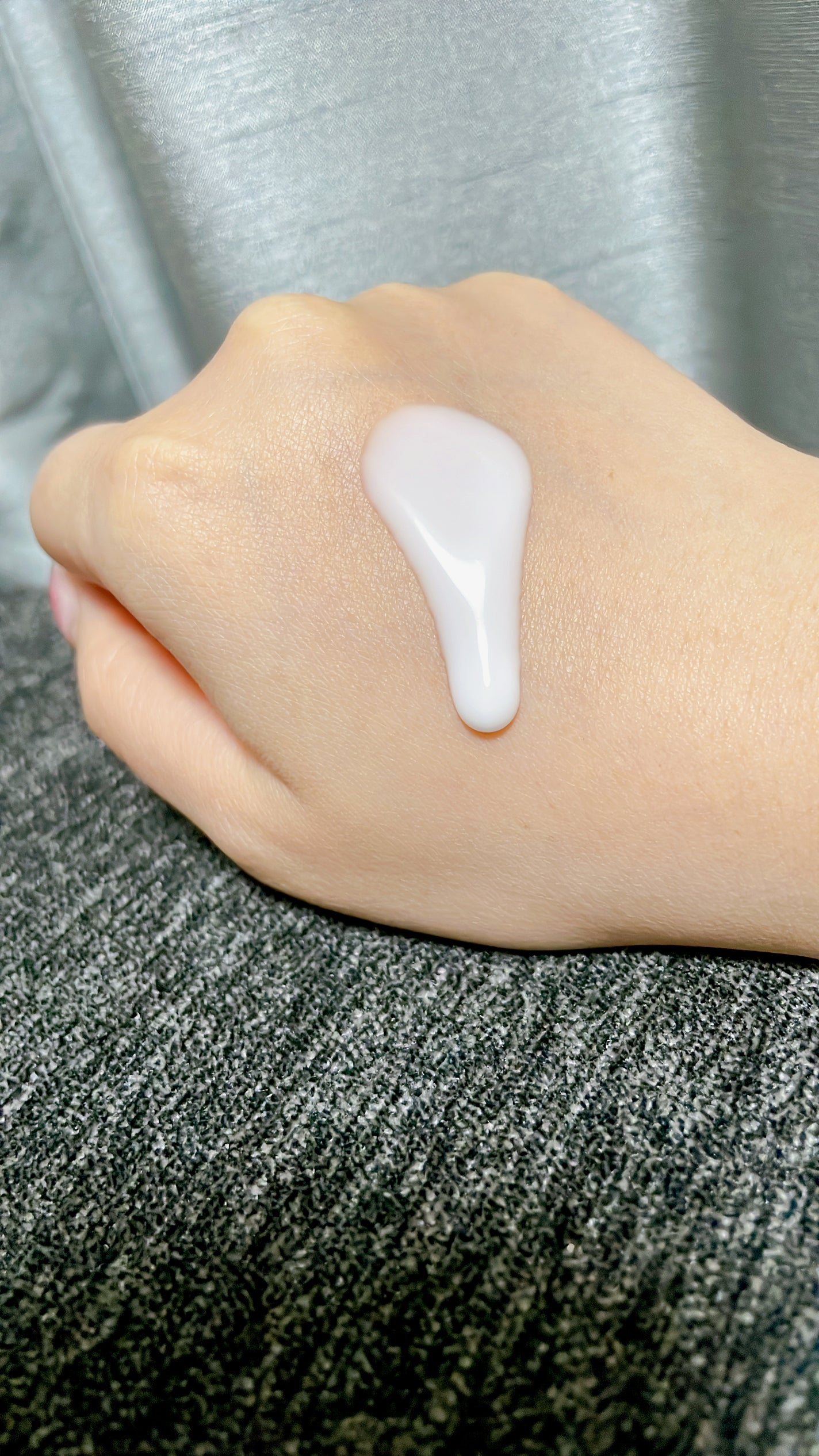 ローズボディーミルク RX/ばら園/ボディミルクを使ったクチコミ(2枚目)