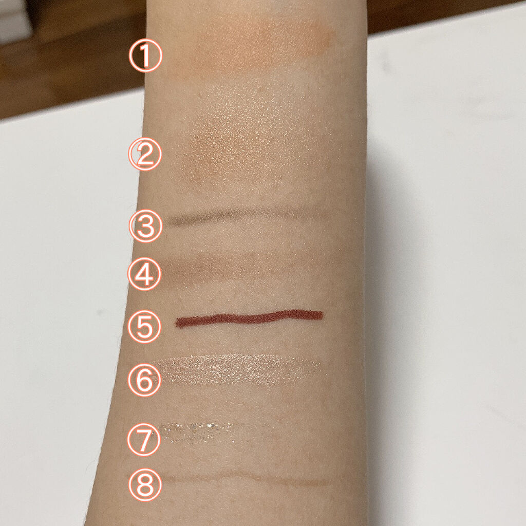 ロング＆カールマスカラ アドバンストフィルム/ヒロインメイク/マスカラを使ったクチコミ（3枚目）