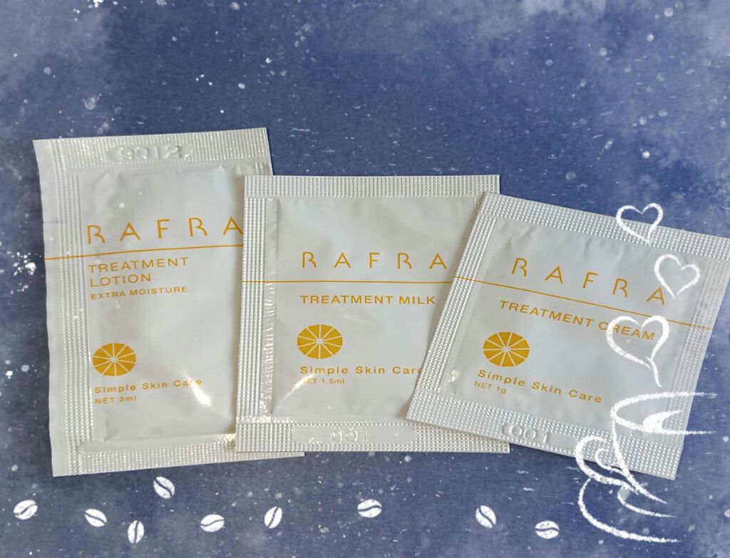 RAXY/Rakuten/その他を使ったクチコミ（1枚目）