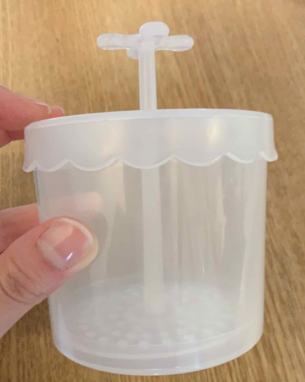 A アクネフォーム/NOV/洗顔フォームを使ったクチコミ（3枚目）