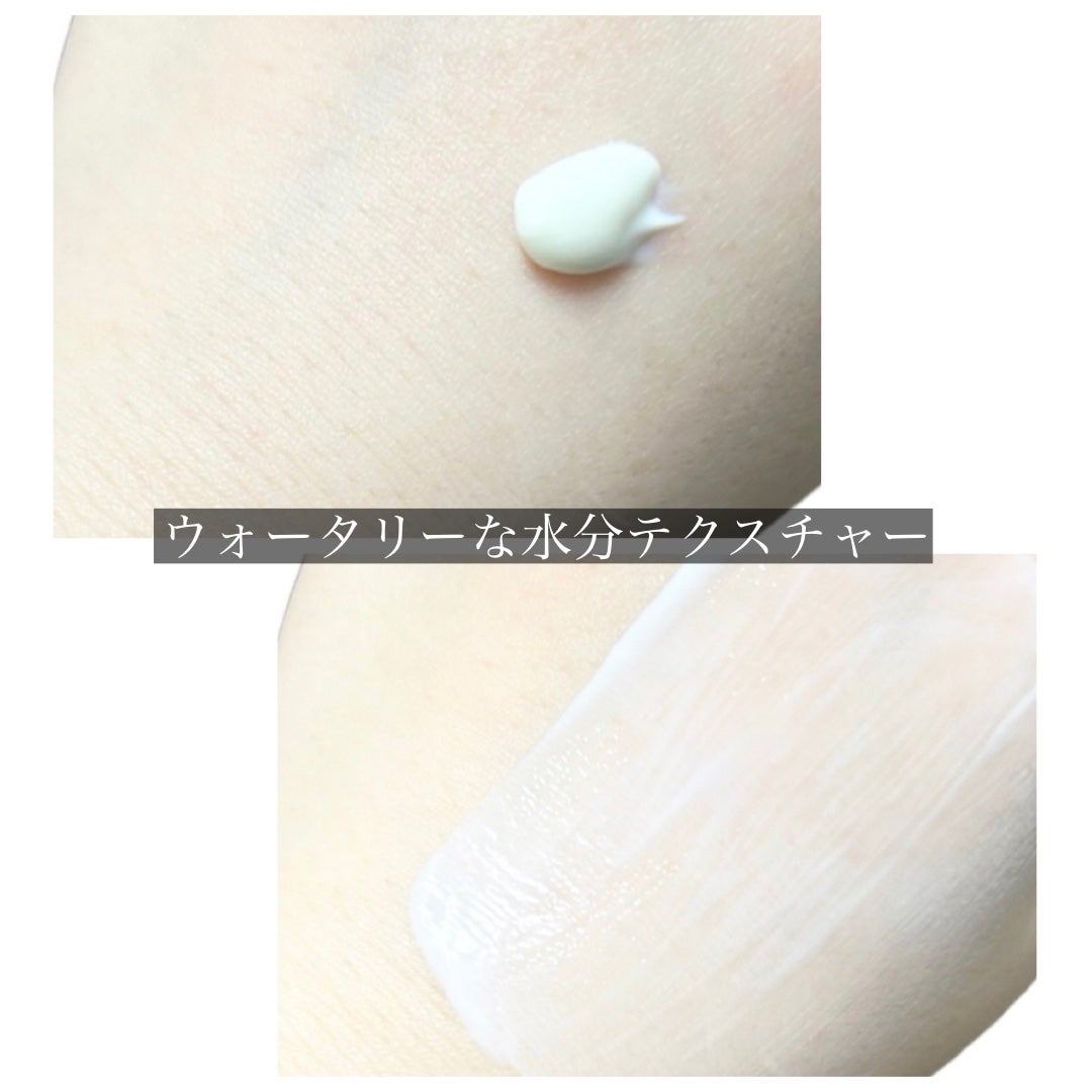 モリンガ セラミド コラーゲン エンリッチド モイスチャライザー/heimish/乳液を使ったクチコミ(7枚目)