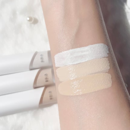 ゆんちゃん🍑 on LIPS 「..BBIA様よりご提供頂きました。BBIAEAUSTAYCO..」(5枚目)