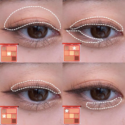 ラブ・ライナー リキッドアイライナーR3/ラブ・ライナー/リキッドアイライナーを使ったクチコミ(3枚目)