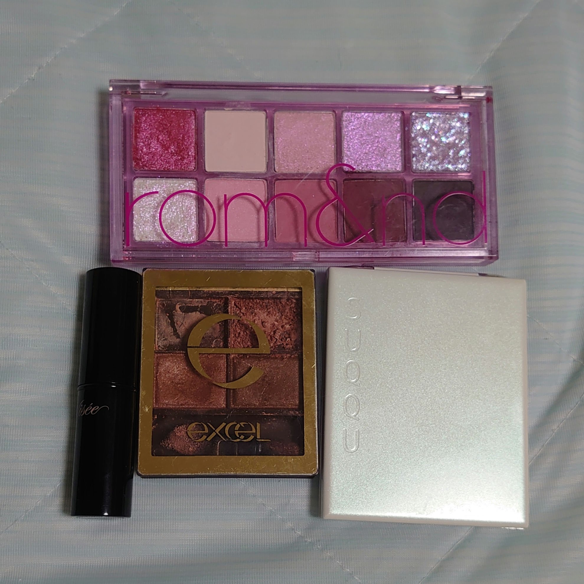 ピュア カラー ブラッシュ/SUQQU/パウダーチークを使ったクチコミ（1枚目）