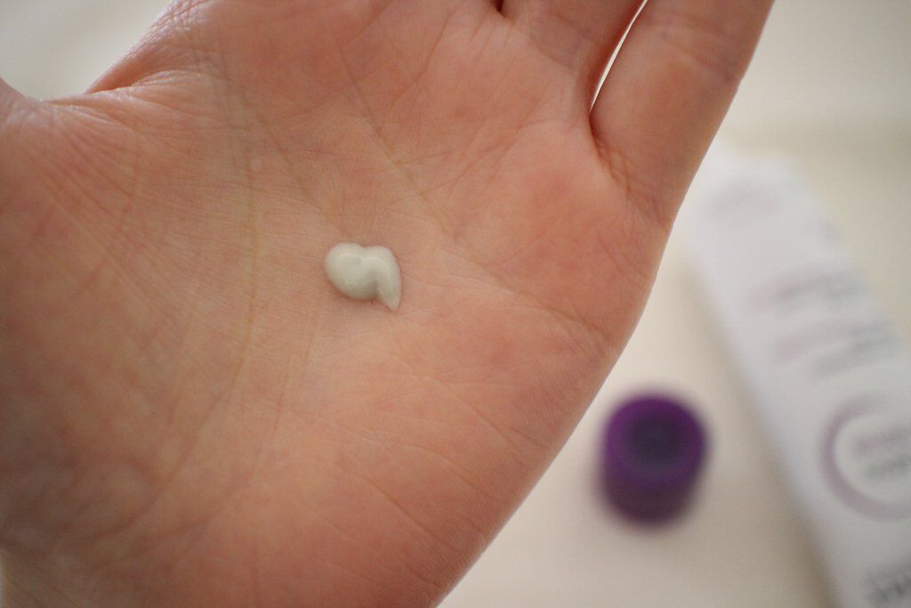 シカビオ クリーム/ビオデルマ/フェイスクリームを使ったクチコミ（3枚目）