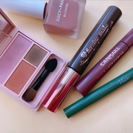 カラーインパクト リキッドライナー/Visée/リキッドアイライナーを使ったクチコミ(6枚目)