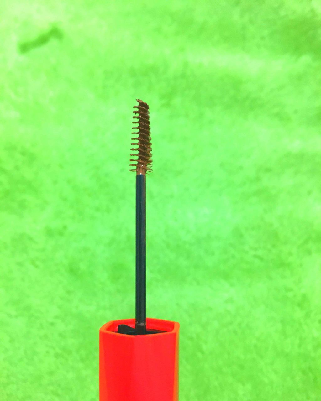 フィルム眉カラー/デジャヴュ/眉マスカラを使ったクチコミ(2枚目)