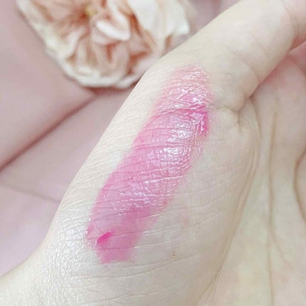 つやぷるリップR/b idol/口紅を使ったクチコミ(2枚目)