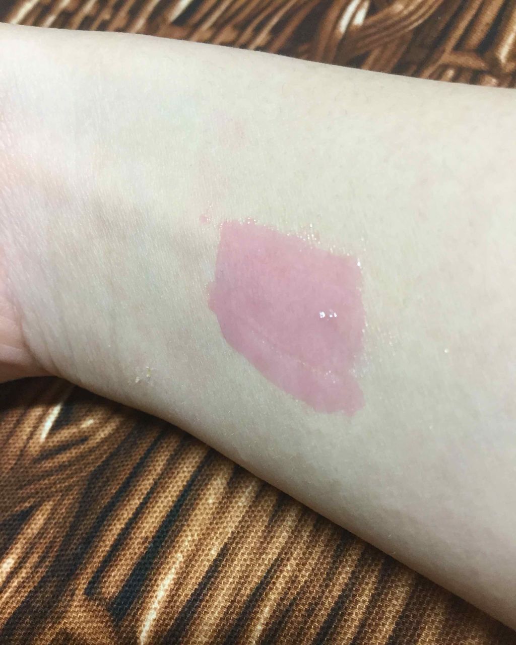 マジカルティント/MISSHA/リップグロスを使ったクチコミ(2枚目)