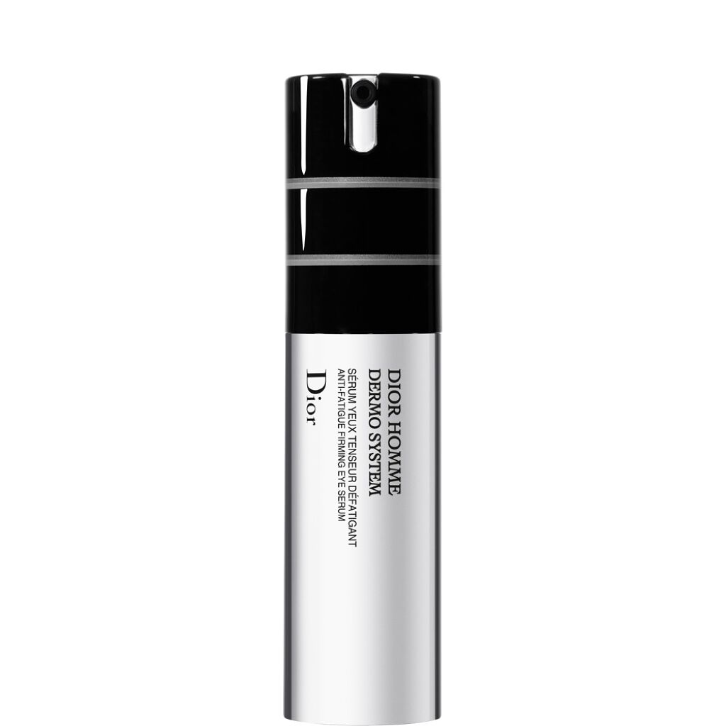 Dior ディオール オム ダーモ システム アイ セラム