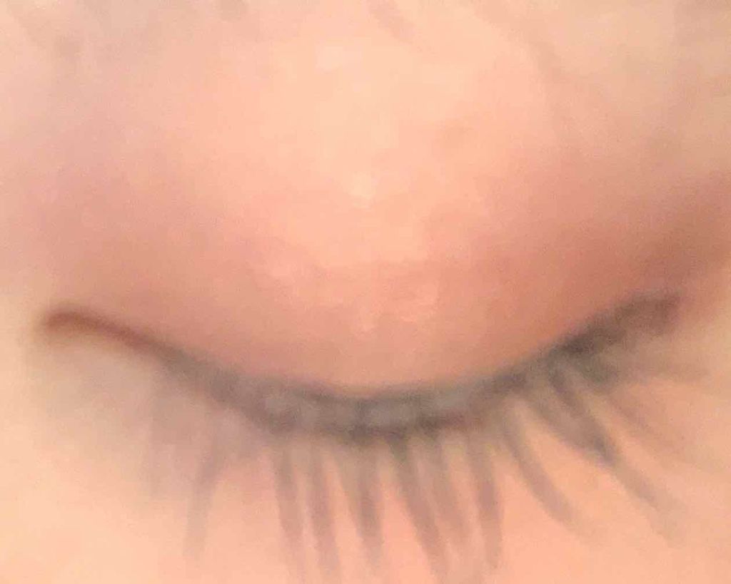 ドラマティックパウダリー UV/マキアージュ/パウダーファンデーションを使ったクチコミ（2枚目）