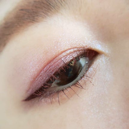 ロング&カラード ラッシュ/excel/マスカラを使ったクチコミ(4枚目)