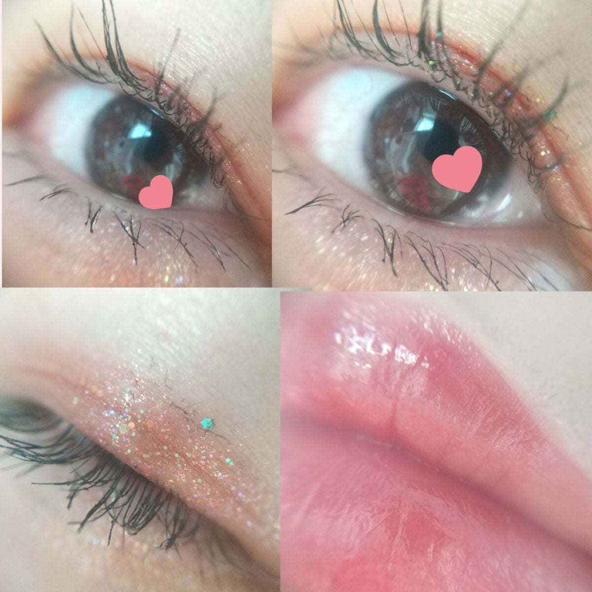 3CE PRO MULTI EYE COLOR PALETTE #MUSEDAY/3CE/アイシャドウパレットを使ったクチコミ(1枚目)