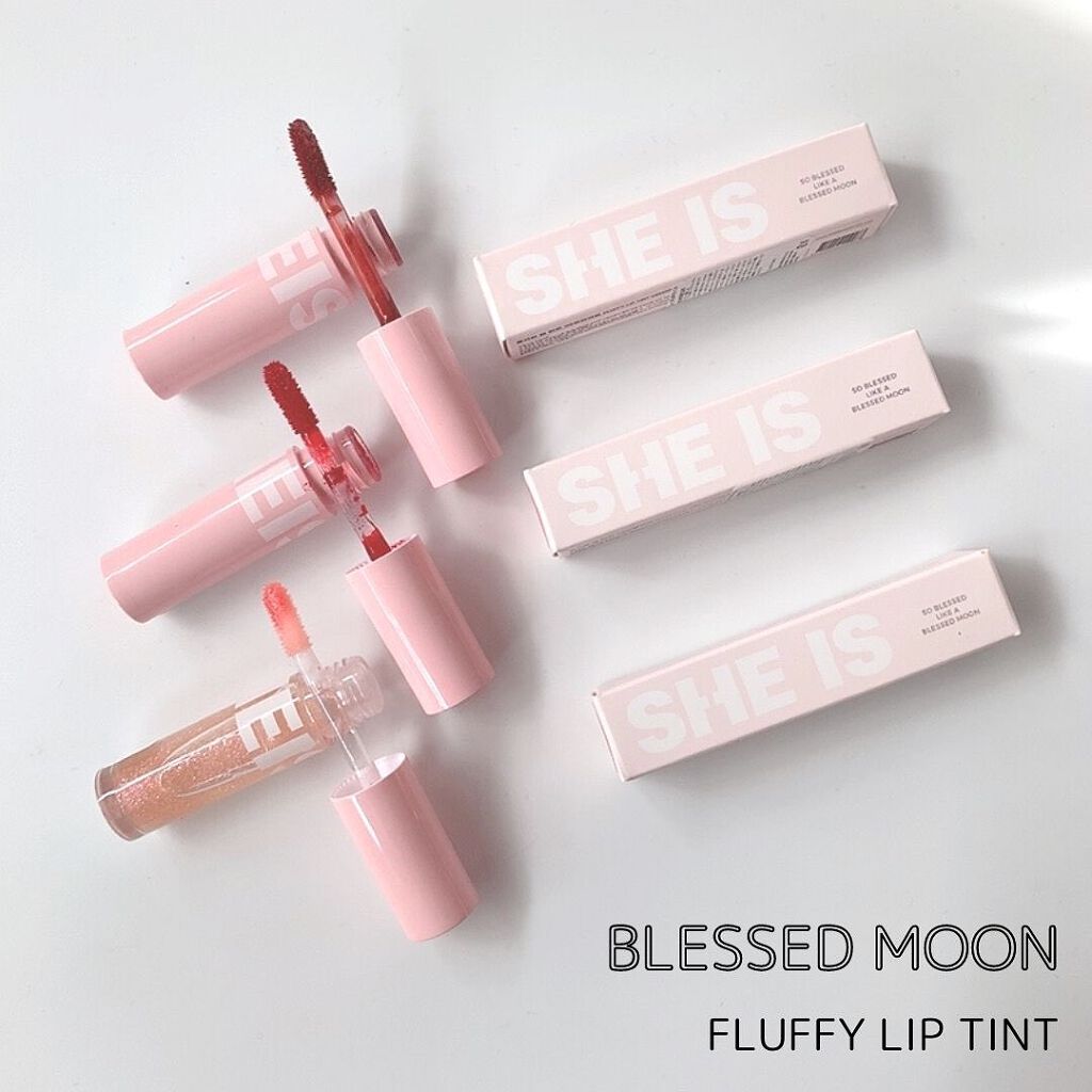 mikalove on LIPS 「୨୧┈┈┈┈┈┈┈┈┈┈┈┈┈┈୨୧ピンクのパケが可愛い♥BL..」(1枚目)