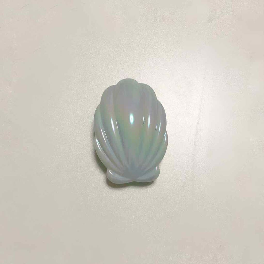 ファンファン アンタングルヘアブラシ/フランフラン/ヘアブラシを使ったクチコミ（1枚目）