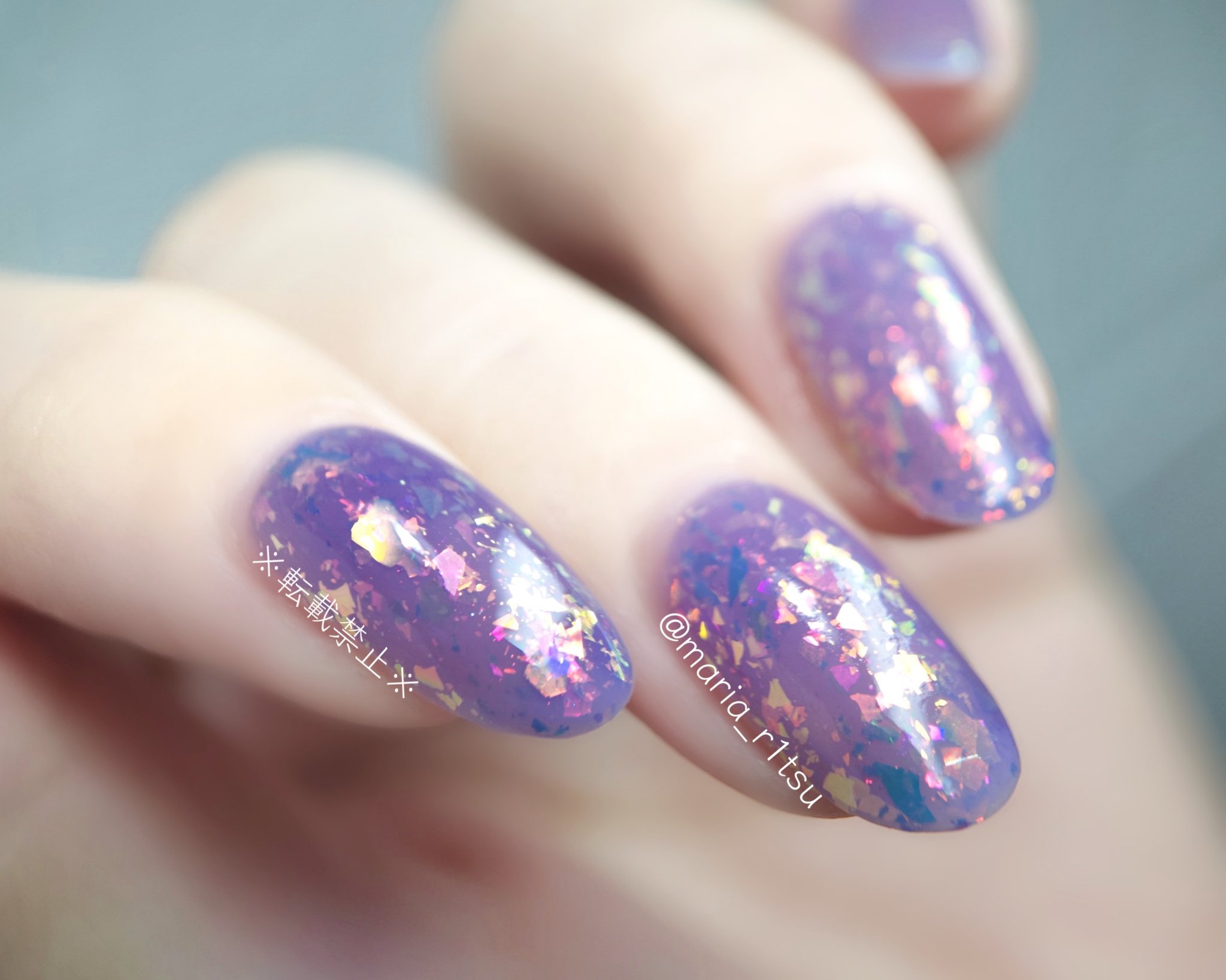 Phoenix Indie Polish Phoenix Indie Polish