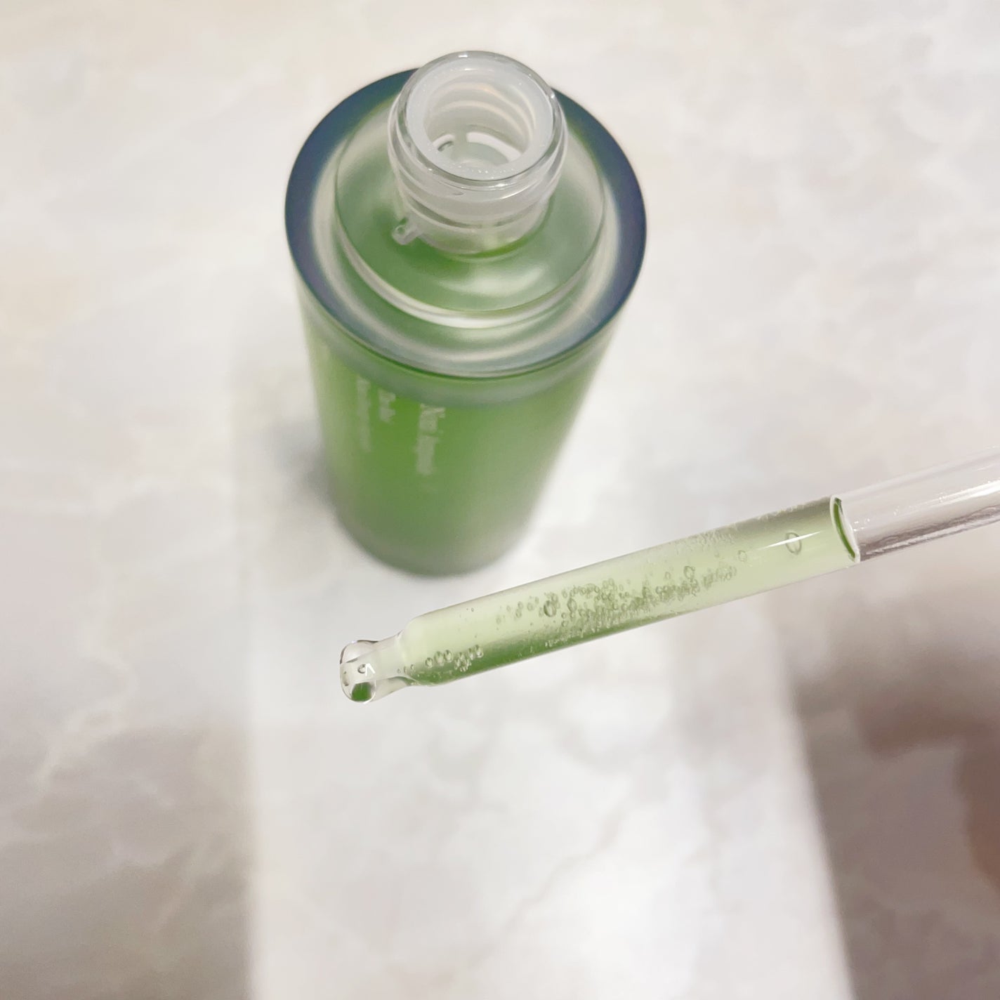 Noni Ampule/celimax/美容液を使ったクチコミ(6枚目)