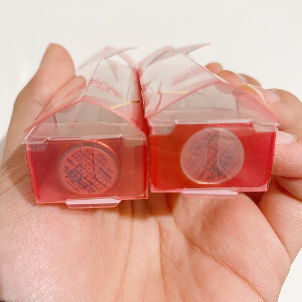 ピュアリップカラー /パラドゥ/口紅を使ったクチコミ(3枚目)