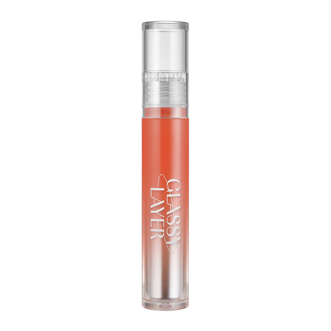 グラッシーレイヤーティント 07 バニラヘーゼル