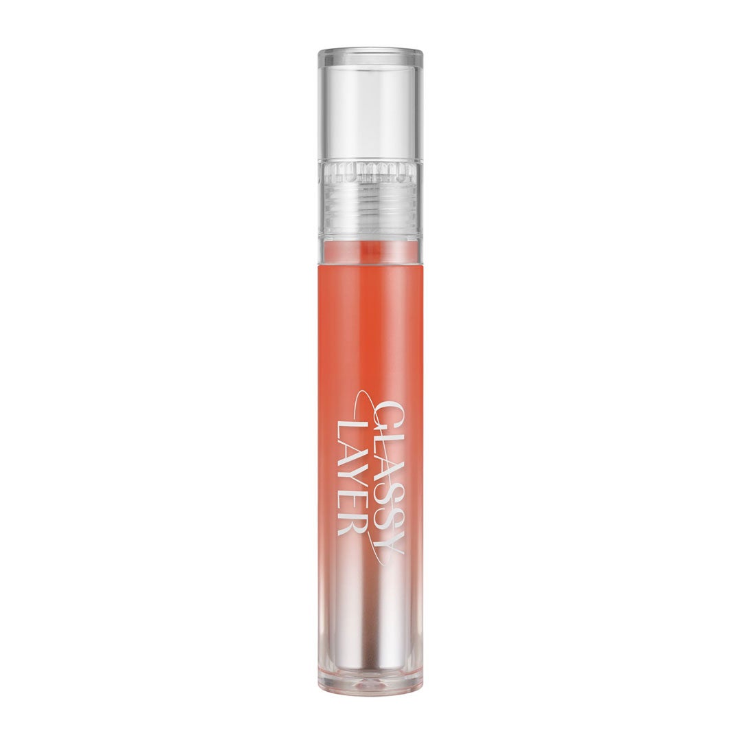 グラッシーレイヤーティント 07 バニラヘーゼル