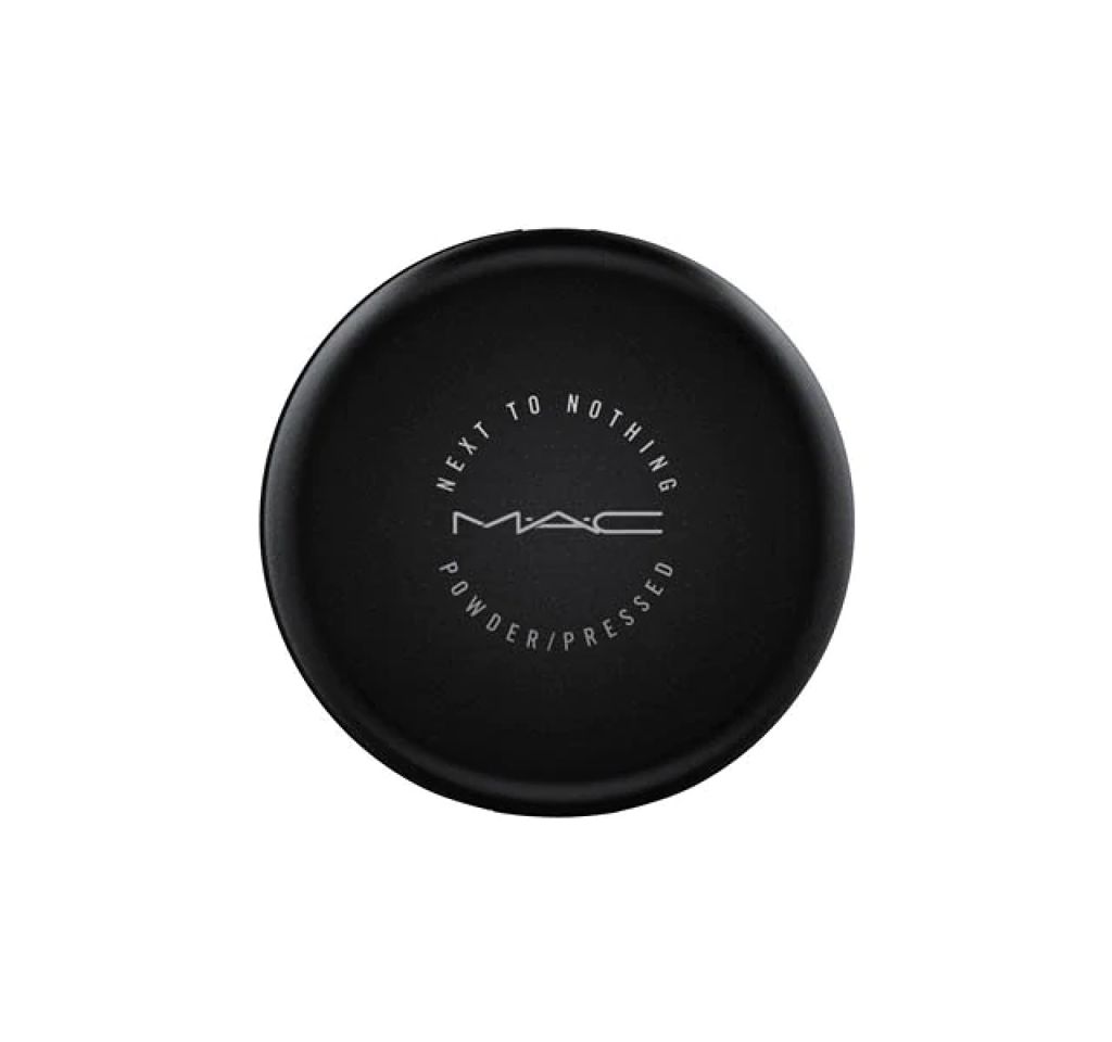 ネクスト トゥ ナッシング プレスト パウダー M・A・C