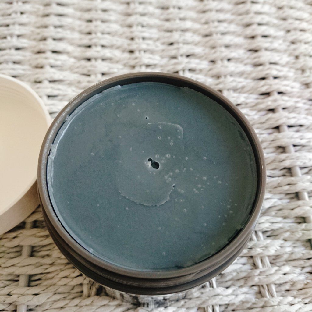 クレンジングバーム モイスト/CLAYGE/クレンジングバームを使ったクチコミ(3枚目)