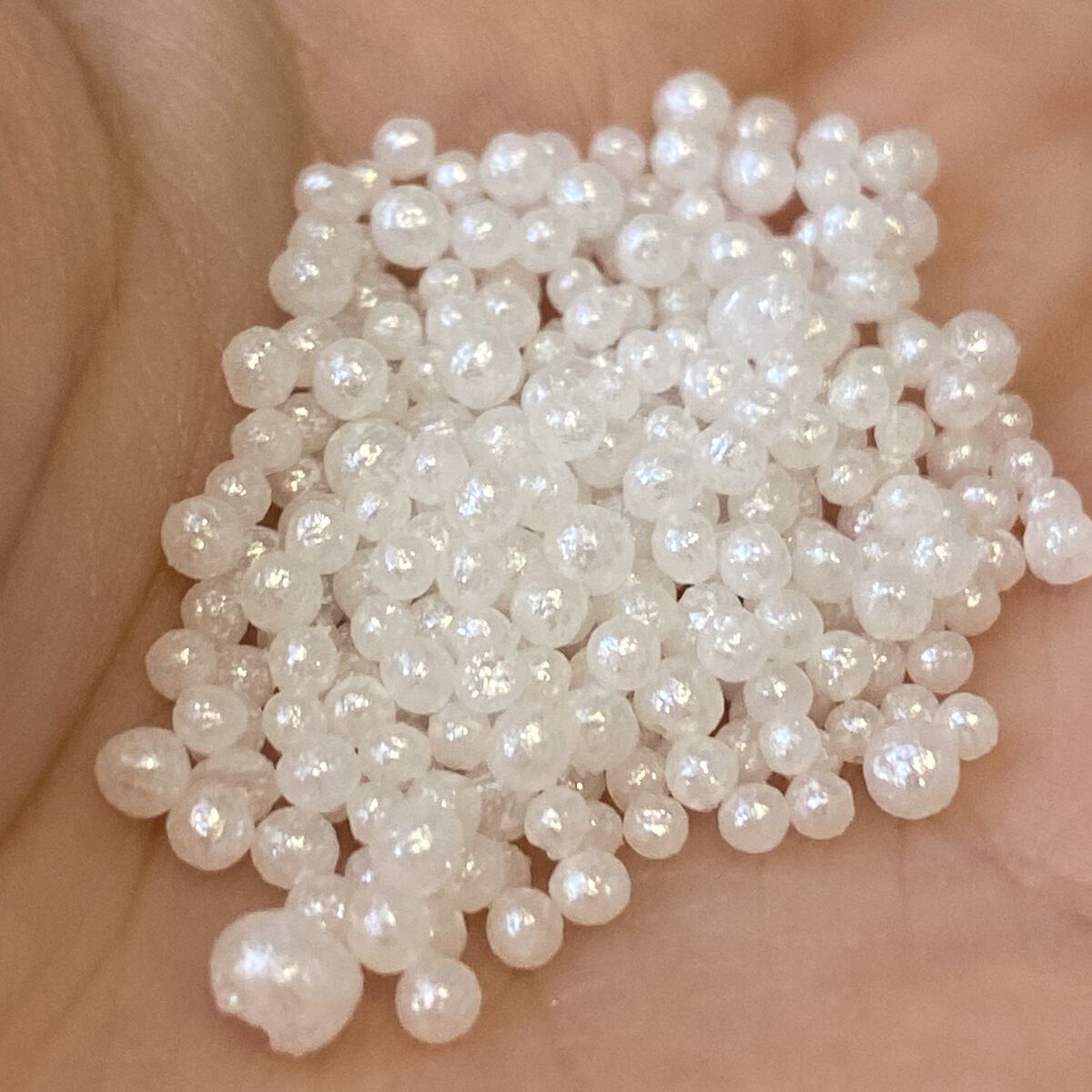 バスパール/シャルドネ/入浴剤を使ったクチコミ（2枚目）