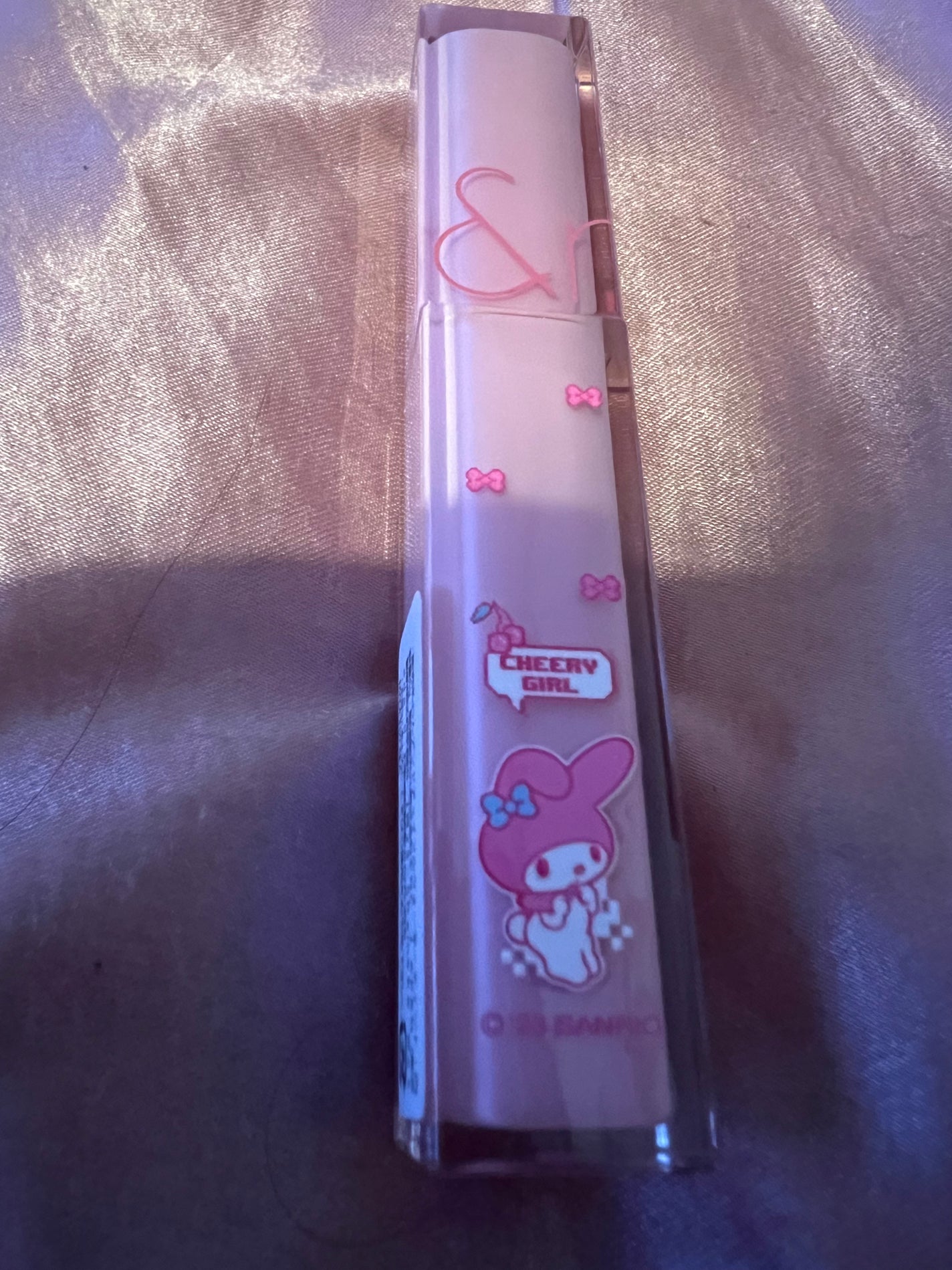 デュイフルウォーターティント/rom&nd/リップティントを使ったクチコミ(2枚目)