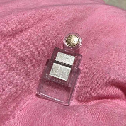 シャドーカスタマイズ/MAJOLICA MAJORCA/単色アイシャドウを使ったクチコミ(1枚目)