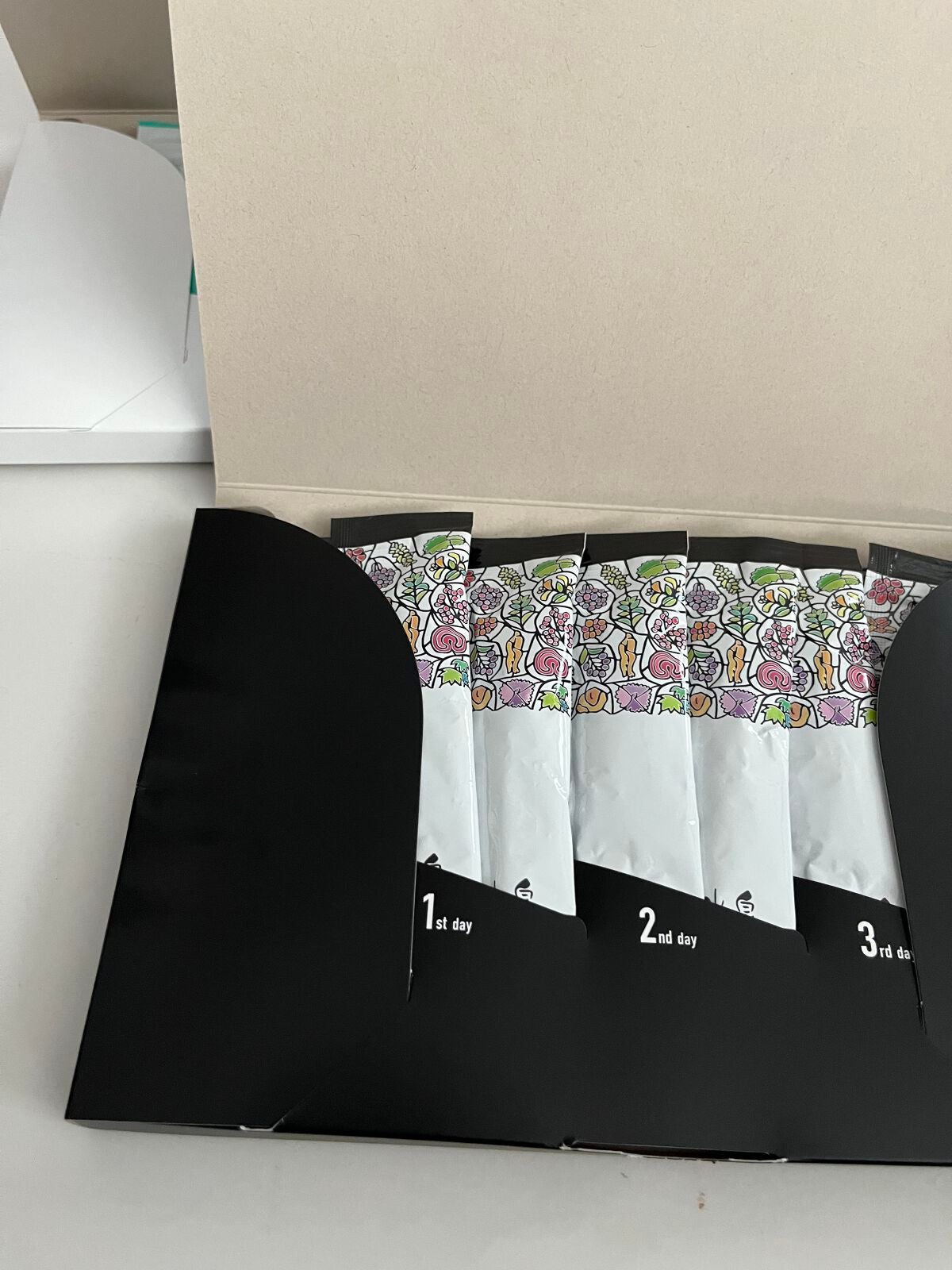 S on LIPS 「ポケット優光泉濃縮和漢発酵ドリンクポケット優光泉(スタンダード..」(4枚目)