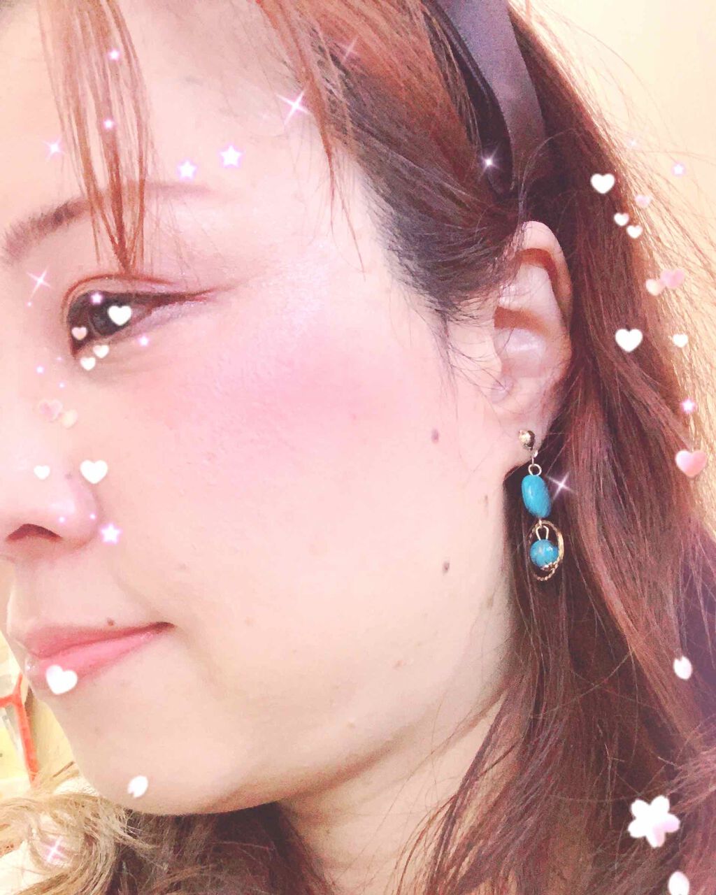 リサ・ラーソン♡クッションファンデマニア on LIPS 「またまた、赤い表示がーーーーー!❤これまた、ゾロ目で٩Ꮚ˙ꈊ˙..」(3枚目)